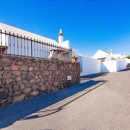 Villa Tías Esterno foto