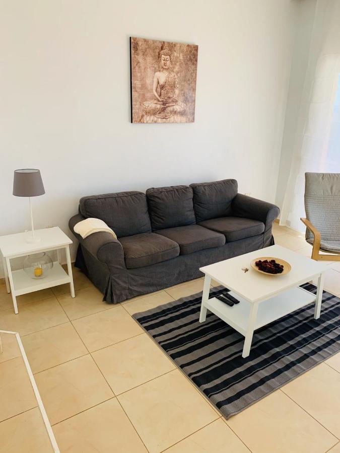 Villa Tías Esterno foto