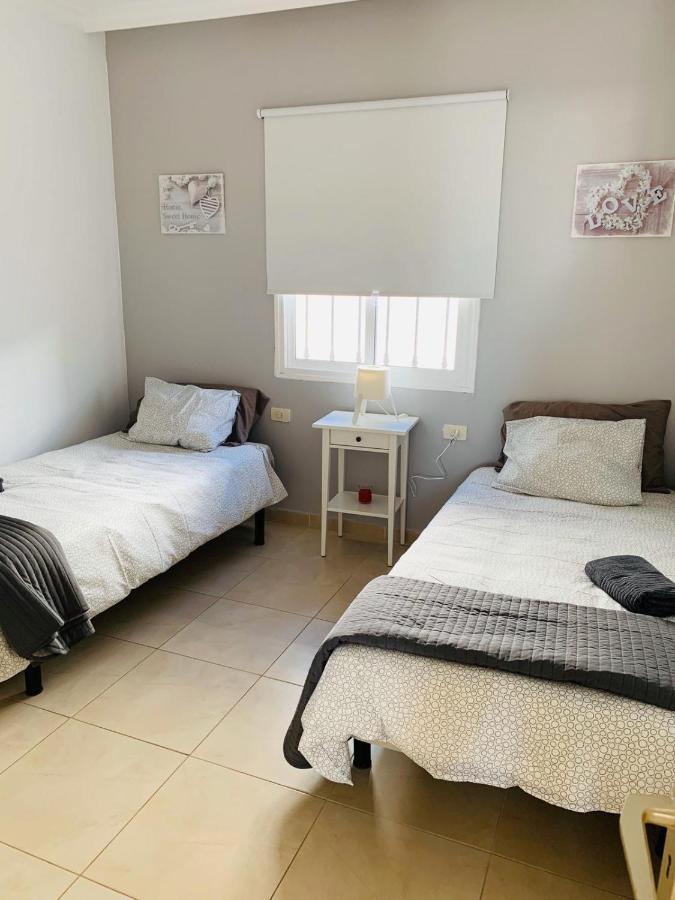 Villa Tías Esterno foto