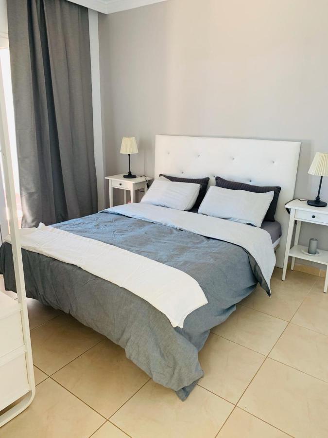 Villa Tías Esterno foto