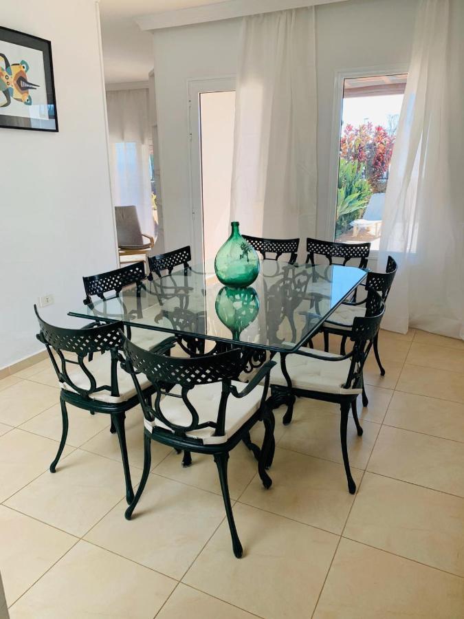 Villa Tías Esterno foto