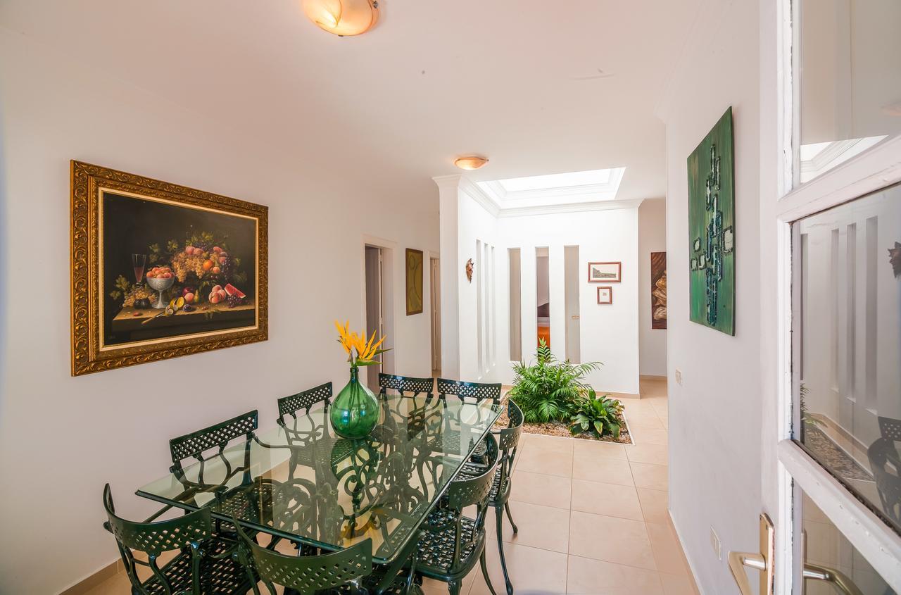 Villa Tías Esterno foto