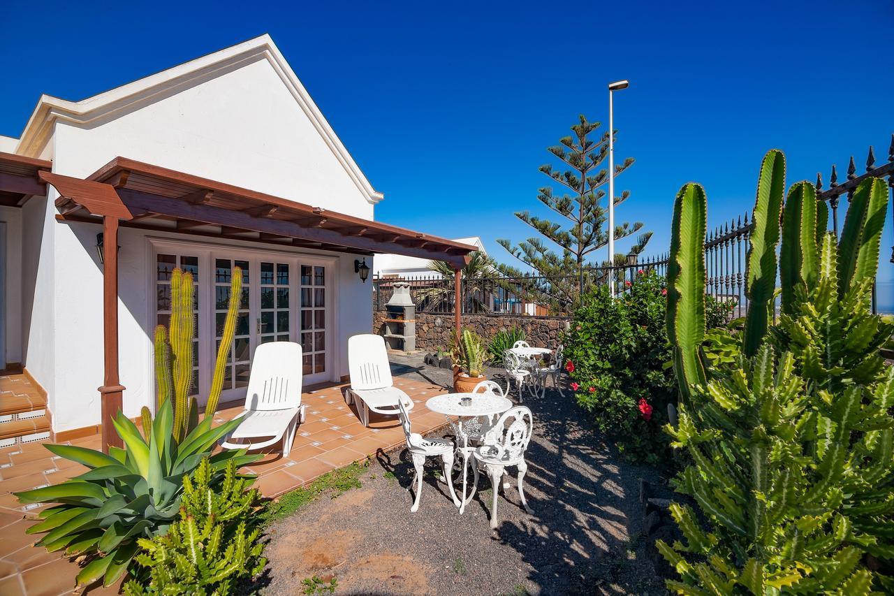 Villa Tías Esterno foto