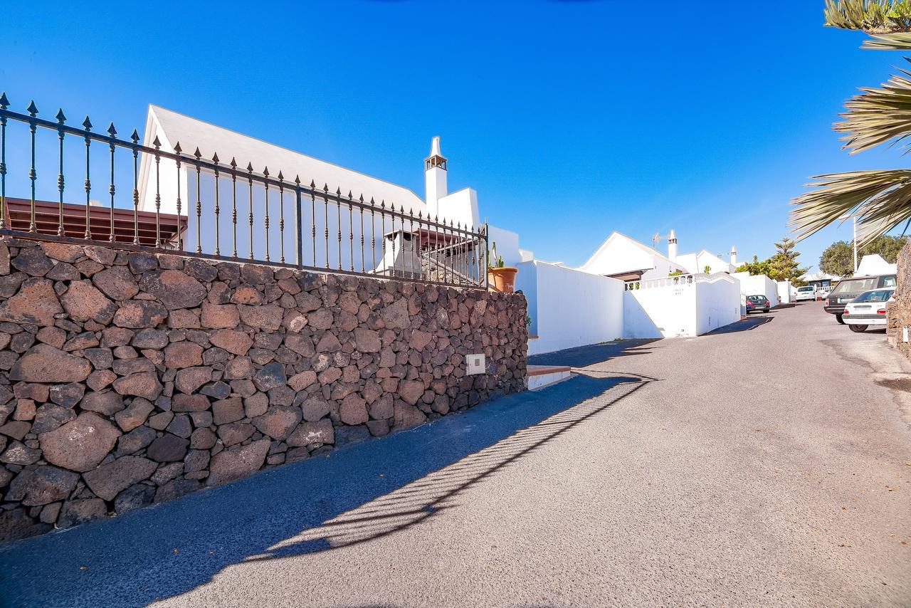 Villa Tías Esterno foto