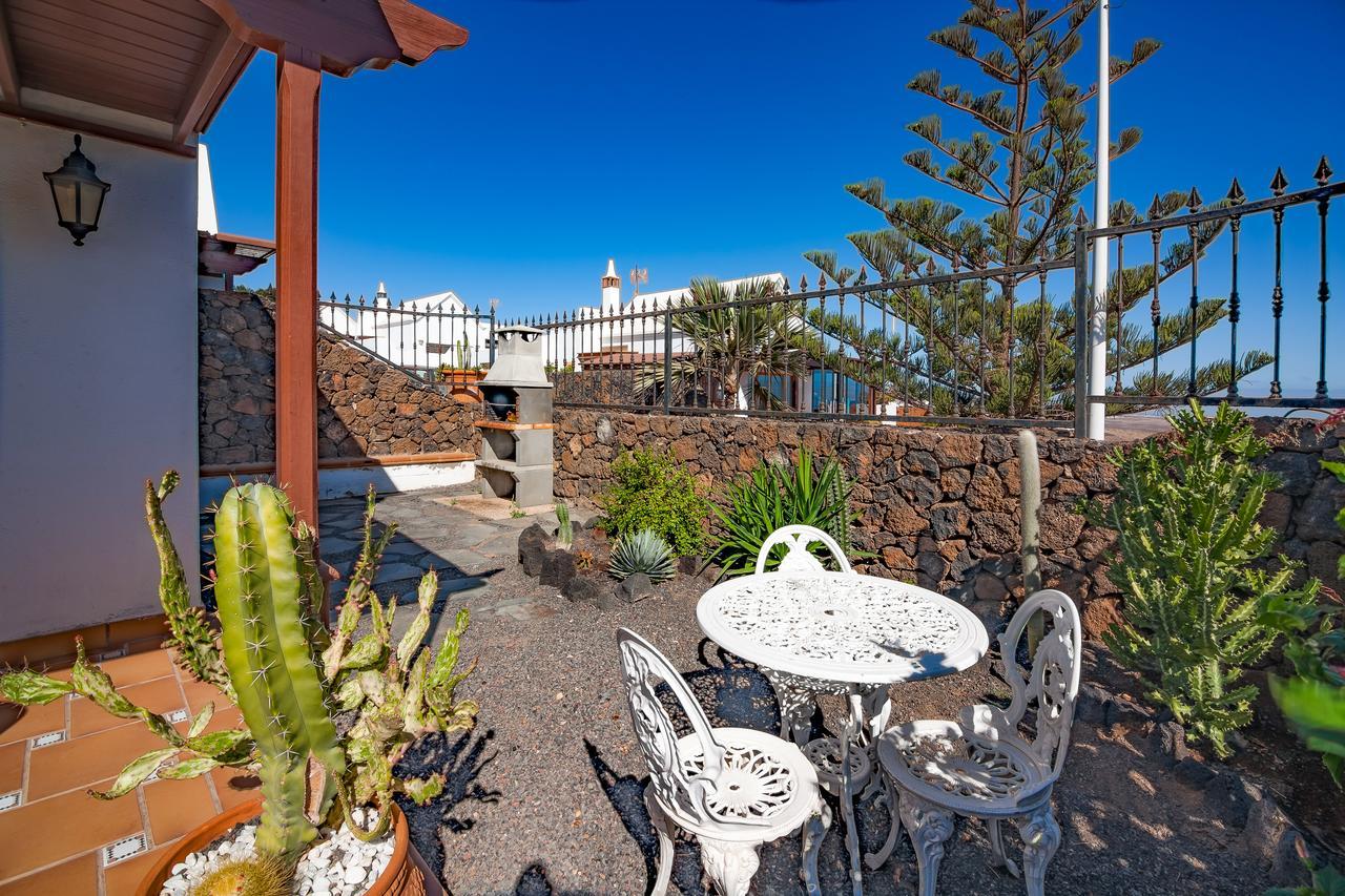 Villa Tías Esterno foto