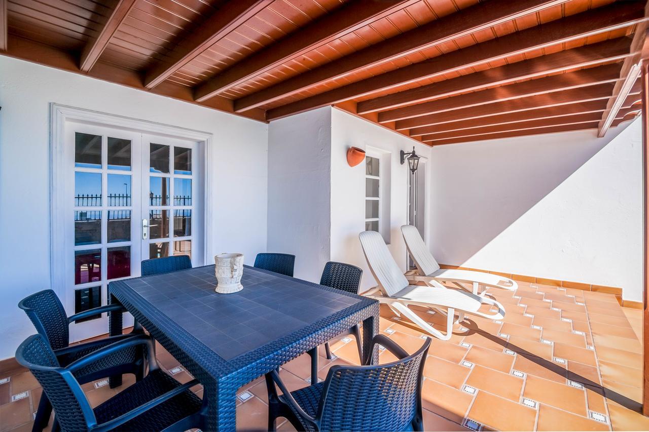 Villa Tías Esterno foto