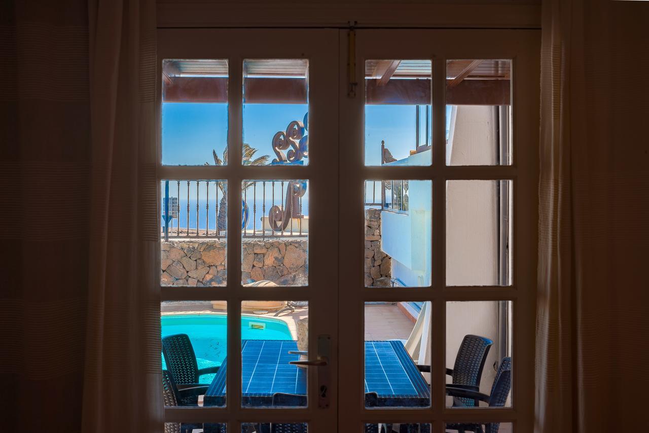 Villa Tías Esterno foto