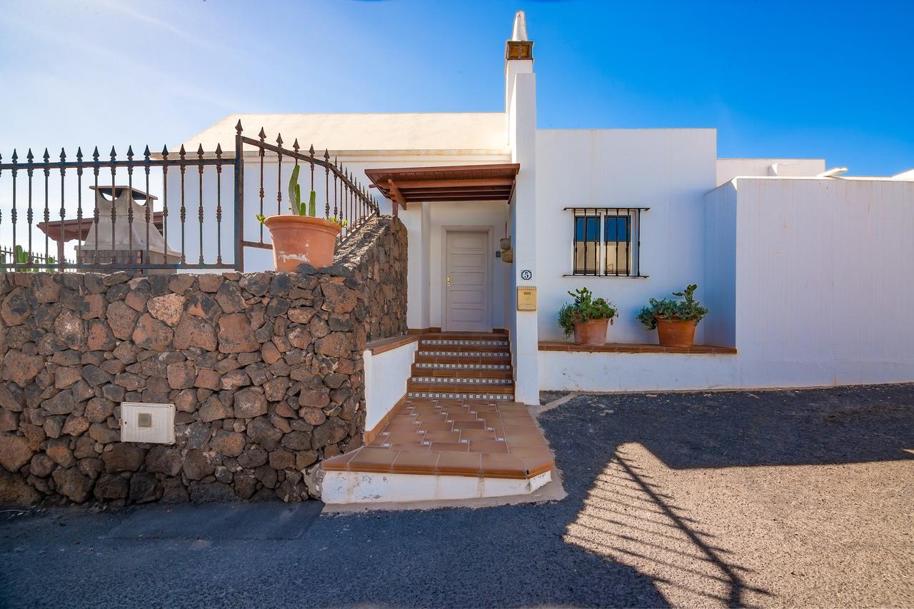 Villa Tías Esterno foto