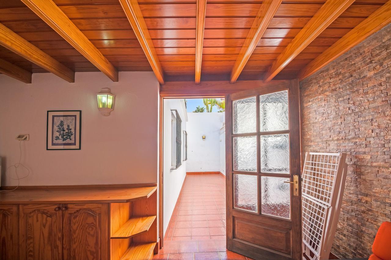 Villa Tías Esterno foto