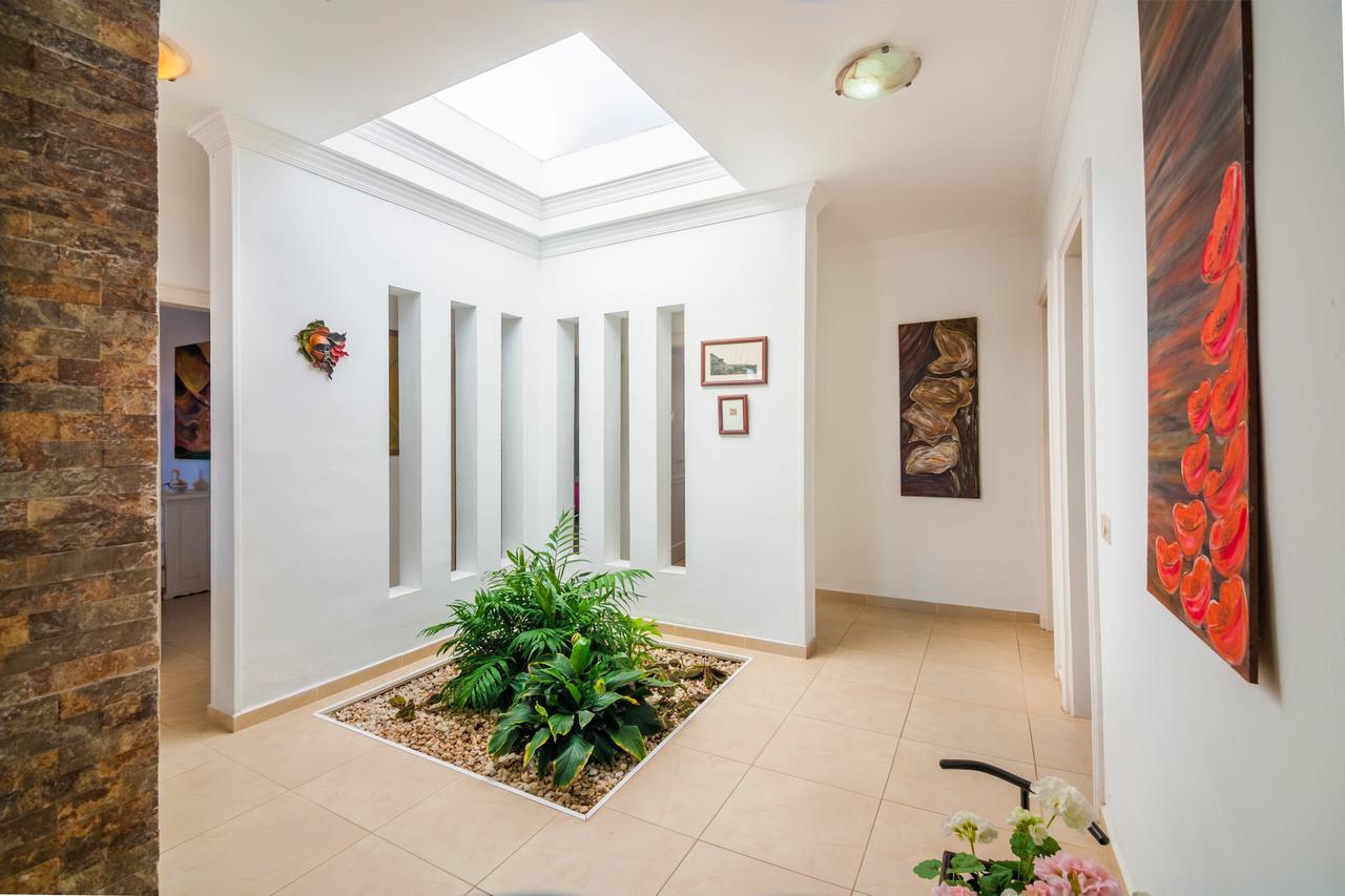 Villa Tías Esterno foto