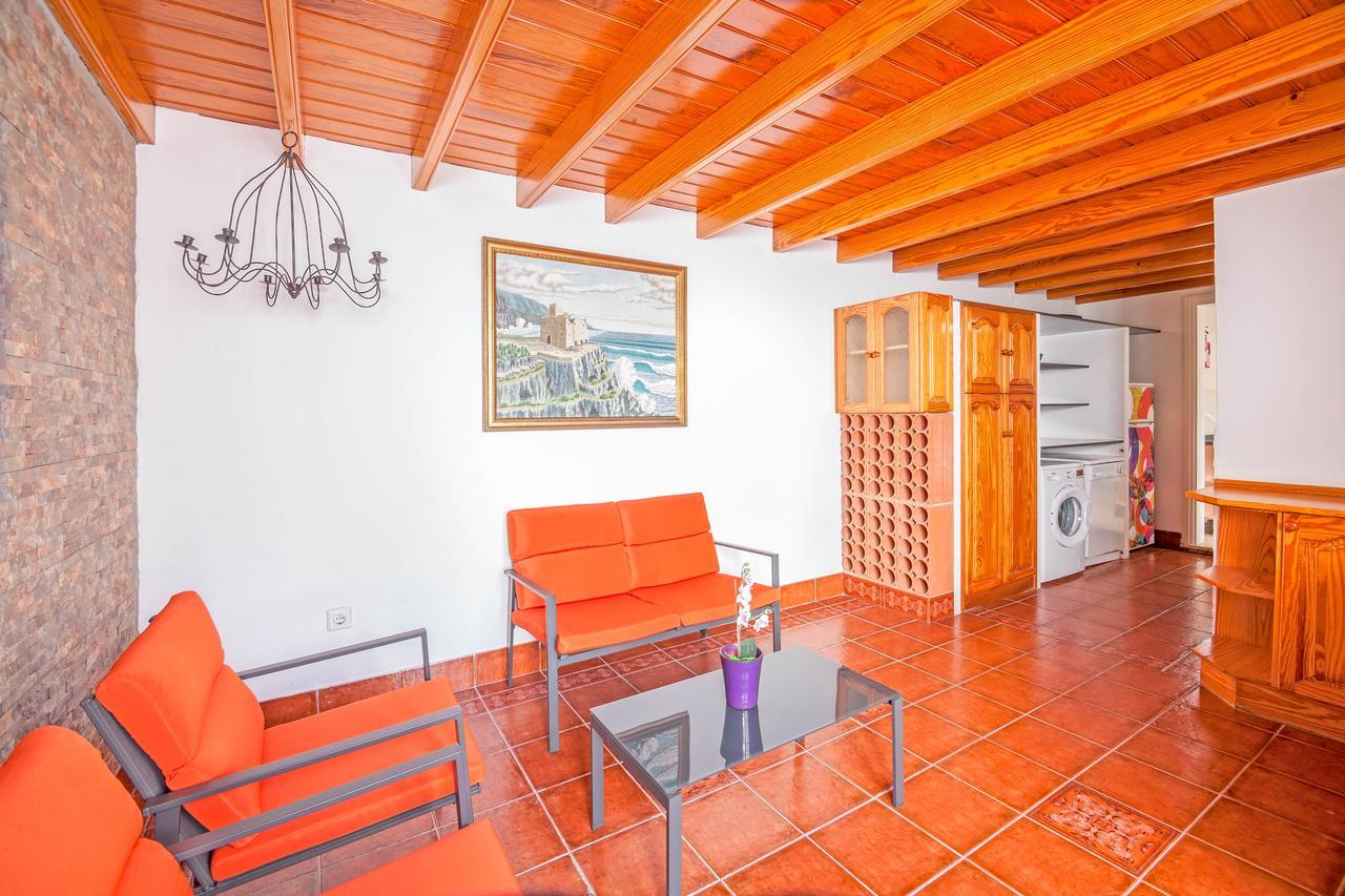 Villa Tías Esterno foto