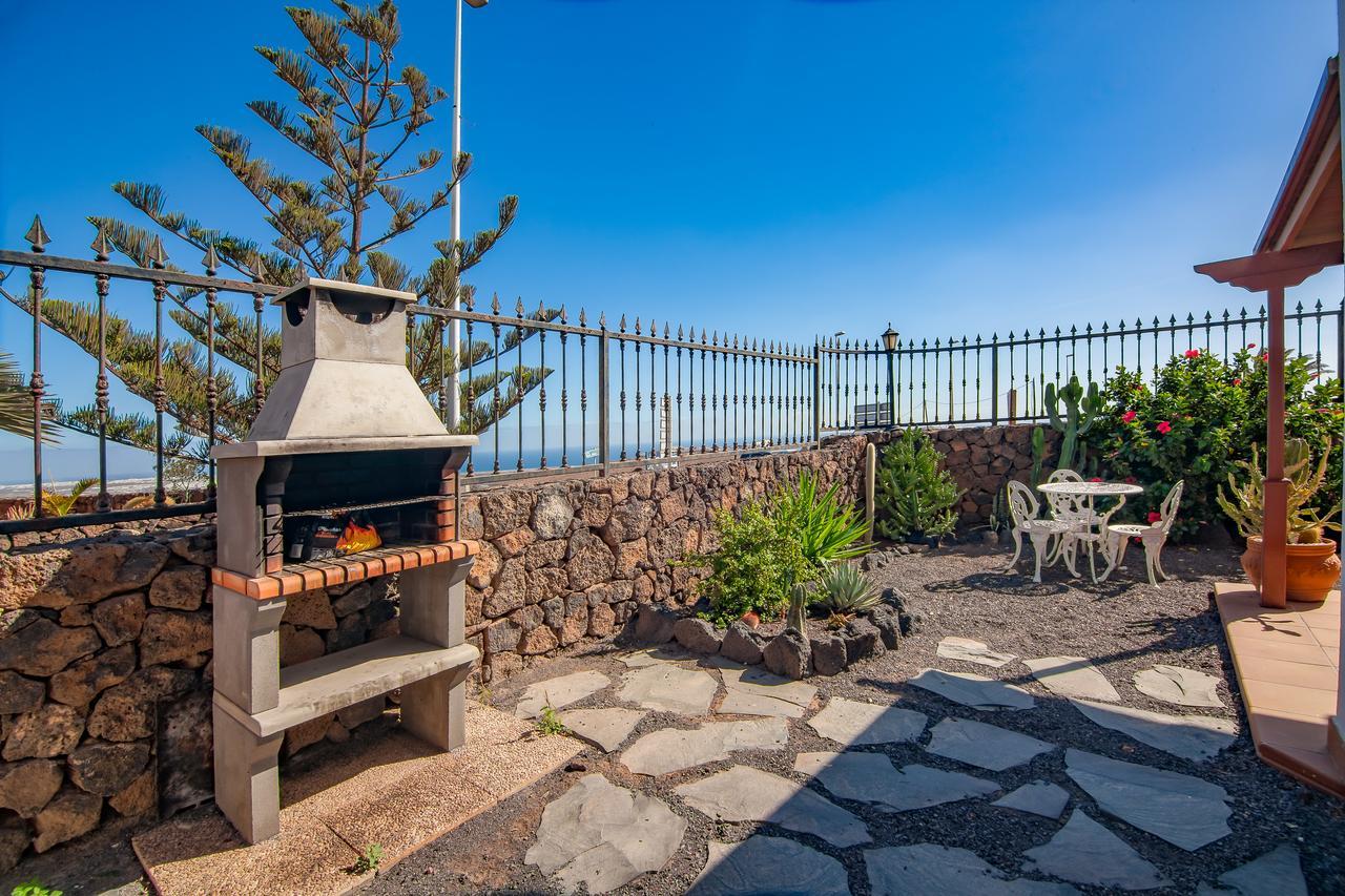 Villa Tías Esterno foto