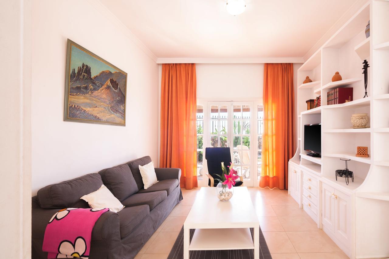 Villa Tías Esterno foto