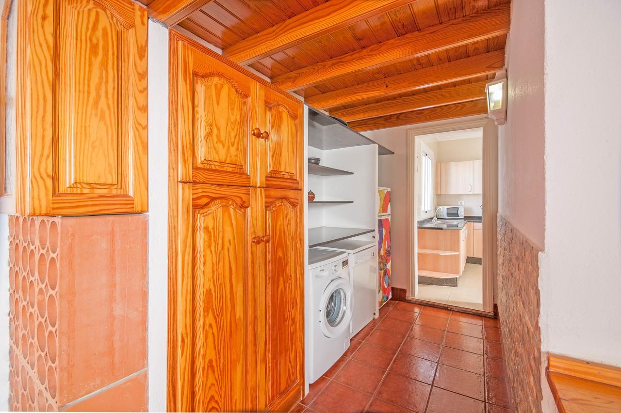 Villa Tías Esterno foto